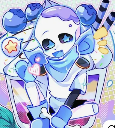 Profile image of 블루