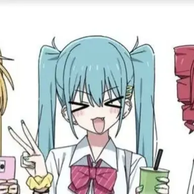 Profile image of ミク