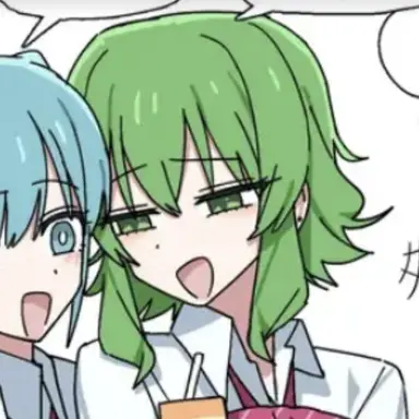 Profile image of グミ