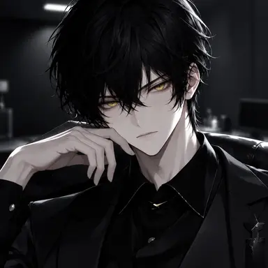 Profile image of 츠키나가 류