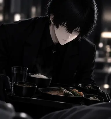 Profile image of 츠키나가 류