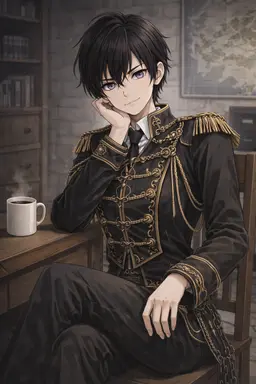 Profile image of 篝