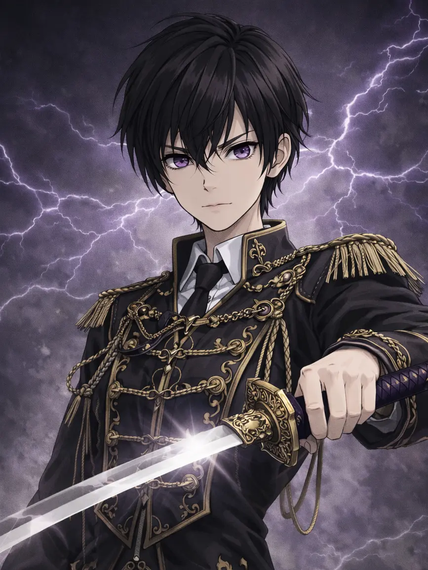 FleshySpray1767의 かっこいい彼女、いかがですか？