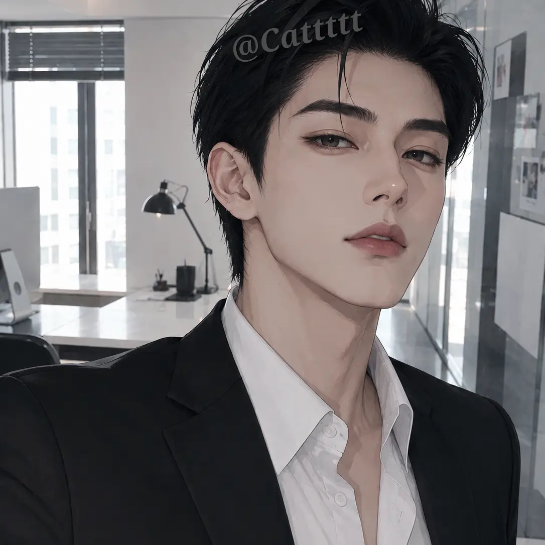 Cattttt의 권태하