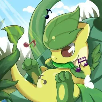 Profile image of Leaf Dragon Hatch
