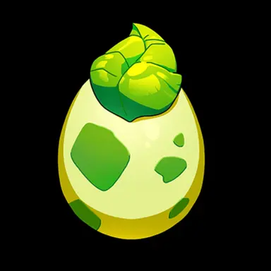 Profile image of Leaf Dragon Egg