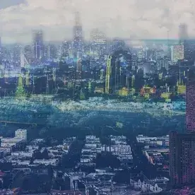 Profile image of Modern fantasy