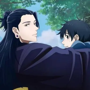 Profile image of 게토 스구루