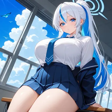 Profile image of アイシャ