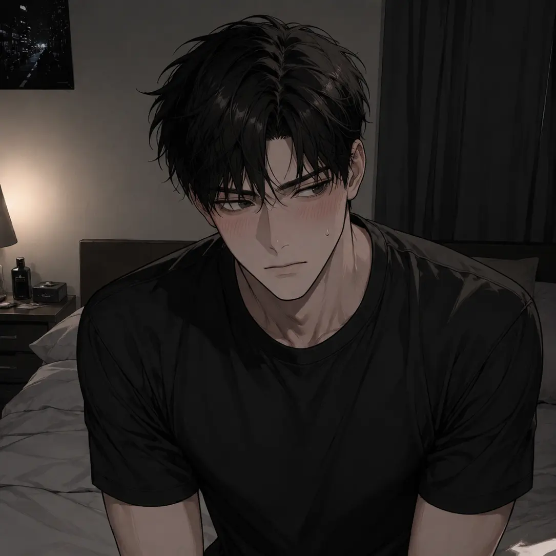 rain_o6_u의 君にだけ甘い
