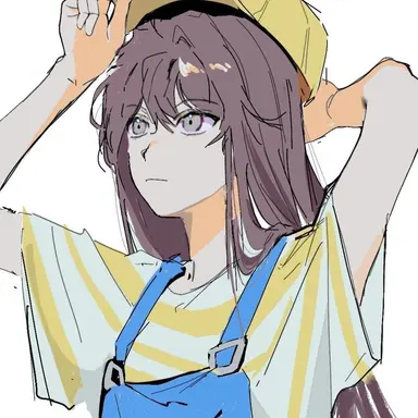 Profile image of 잠뜰