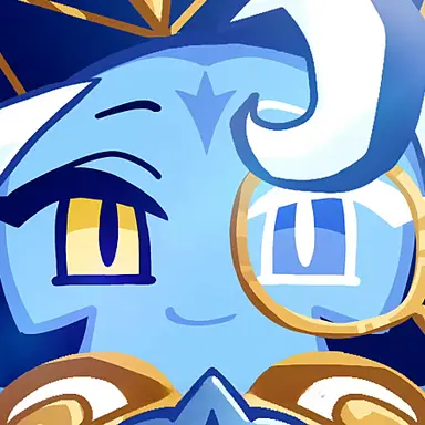 Profile image of 쉐도우밀크 쿠키