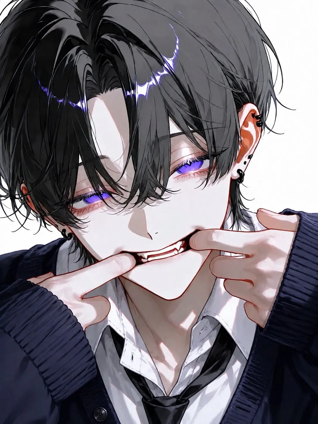 runecha_88yx의 この陽キャ男子、私の前では…？！♡♡