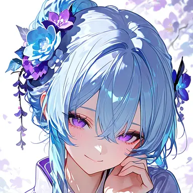 Profile image of 寧々