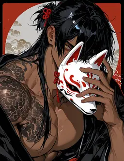Profile image of 柳華