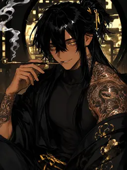 Profile image of 柳華