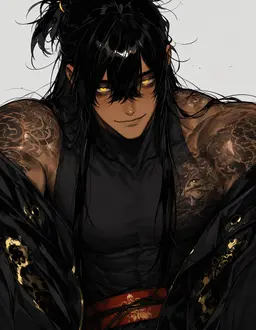 Profile image of 柳華