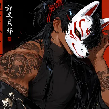Profile image of 柳華