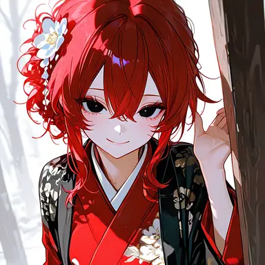 Profile image of 美流