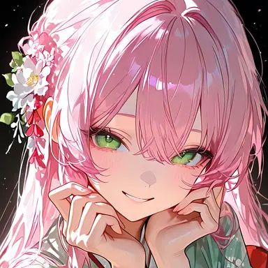 Profile image of 朱音