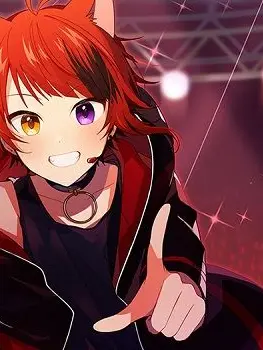 AmusedHorn4735의 シスコン 兄 ＿ 。