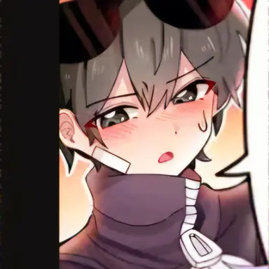 Profile image of 씻고있었는데..