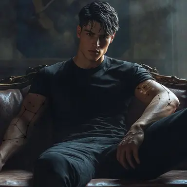 Profile image of Alessandro Galanti