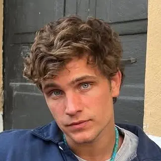 Profile image of Reeve