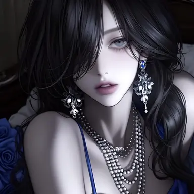 Profile image of Cheon Hye-jin