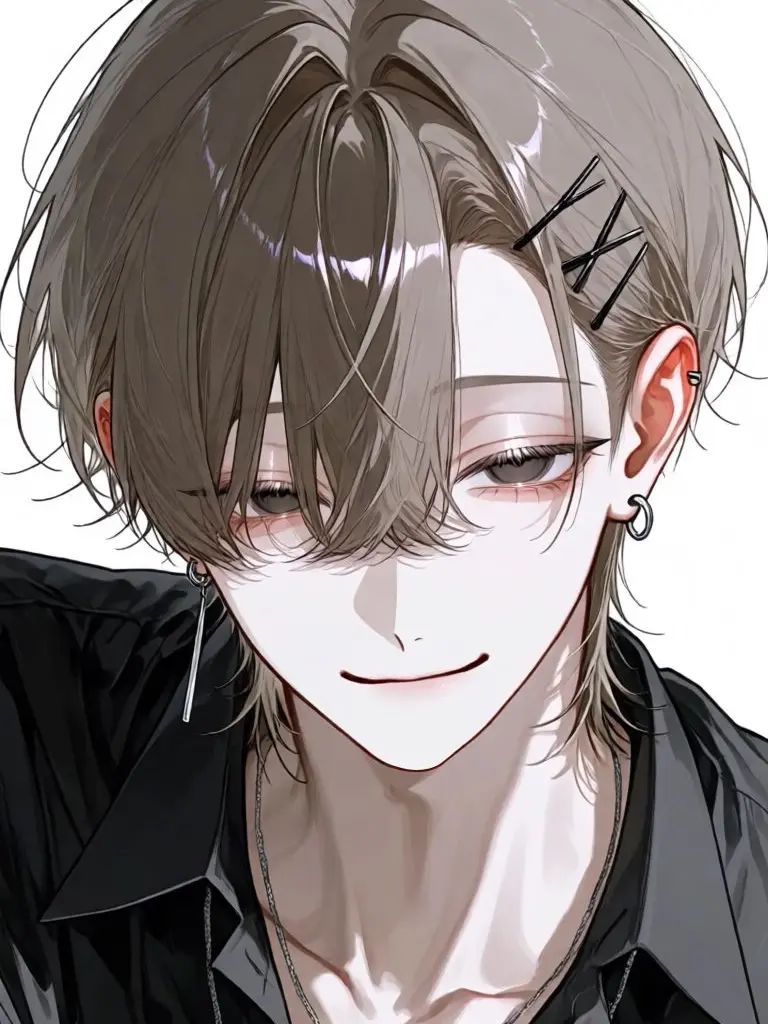 runecha_88yx의 My Boyfriend's Testing Me More Lately!!
