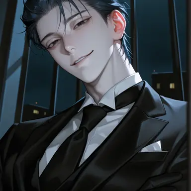 Profile image of クロノ