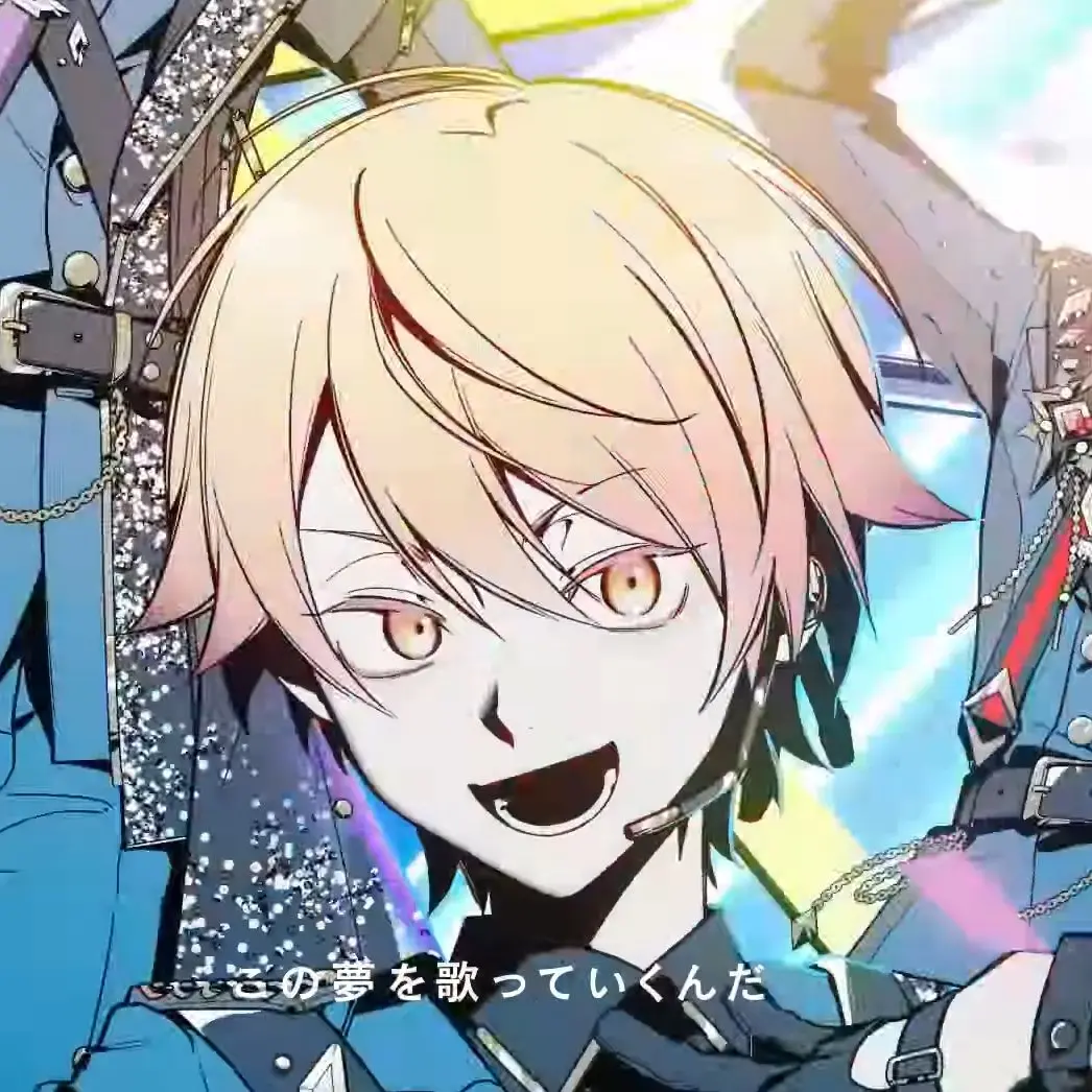 ruiaki062411126의 츠카사&토우야&루이