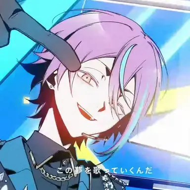 Profile image of 카미시로 루이