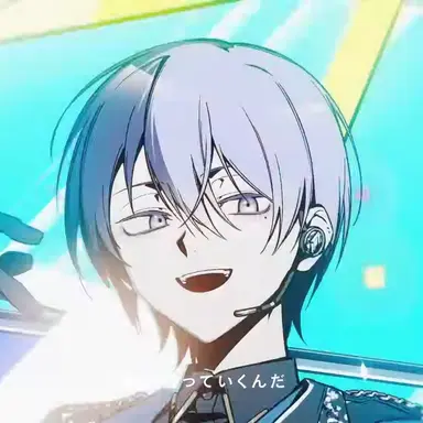 Profile image of 아오야기 토우야