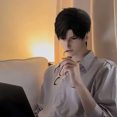 Profile image of 시언