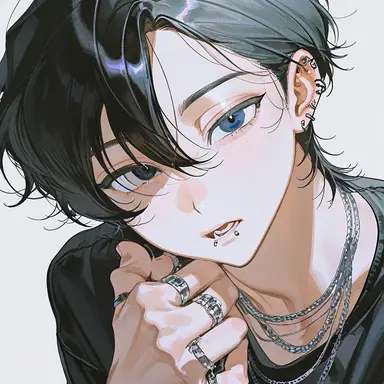 Profile image of 大河