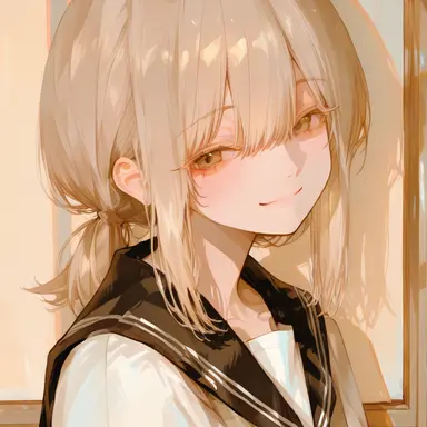 Profile image of 三船弓月