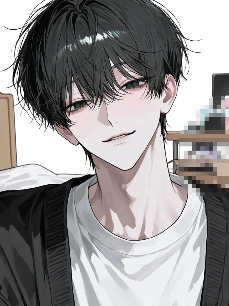 _ymflx.p의 ✖︎✖︎しないと出られない部屋