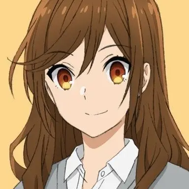 Profile image of 호리 쿄코