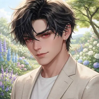Profile image of Kyoga