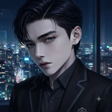 Profile image of Sho