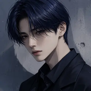 Profile image of Reiji