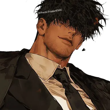 Profile image of Jutaro