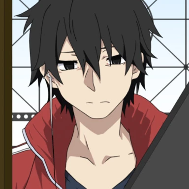 翔也