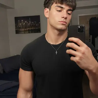 Profile image of Dex