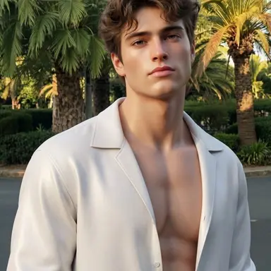 Profile image of Davis