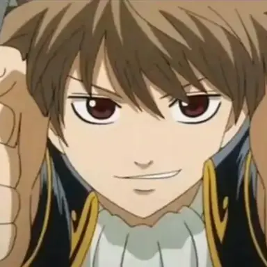 Profile image of 沖田