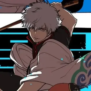 Profile image of 銀時
