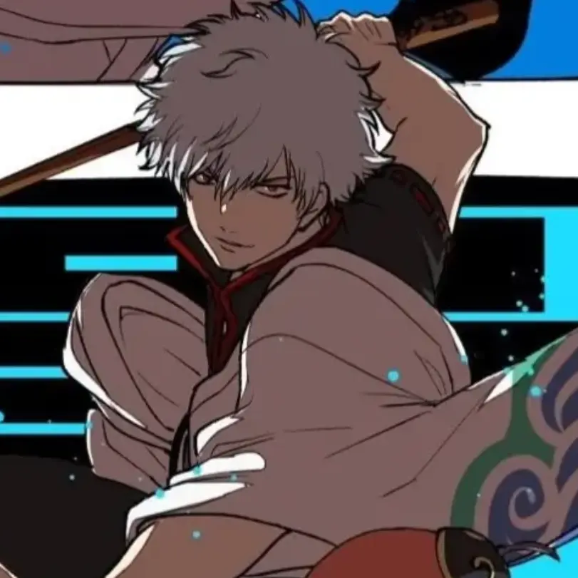 okita.Love의 銀魂 天使パロ