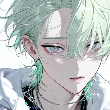 Profile image of Jin